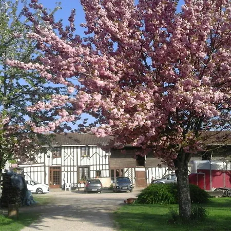 Ranch Du Pont Urgin