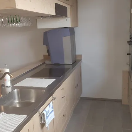 Bed and breakfast Ranch Du Pont Urgin Planrupt