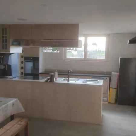 Ranch Du Pont Urgin Bed and breakfast 3*