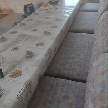 Ranch Du Pont Urgin Bed and breakfast Planrupt