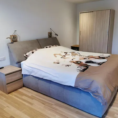 Ranch Du Pont Urgin Planrupt