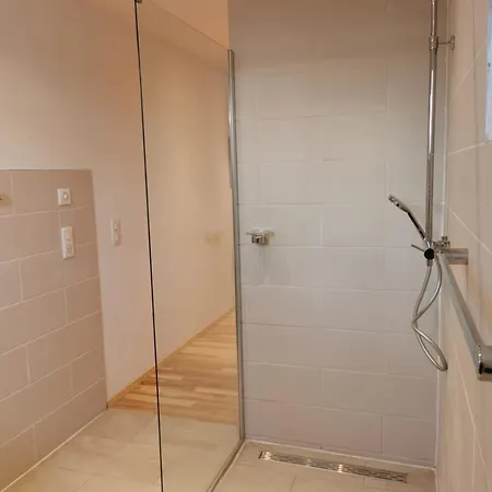 Bed and breakfast Ranch Du Pont Urgin Planrupt