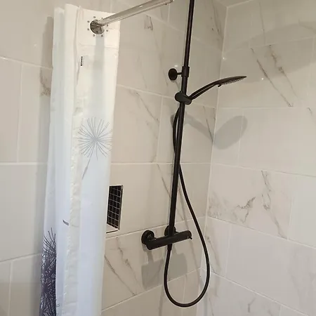 Ranch Du Pont Urgin Bed and breakfast 3*