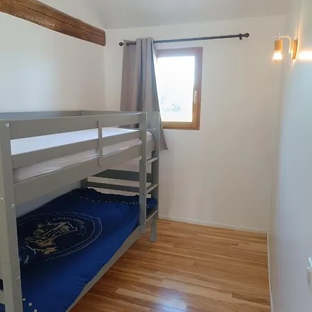 Ranch Du Pont Urgin 3*