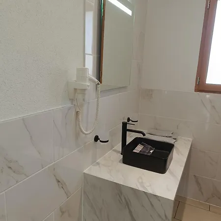 Ranch Du Pont Urgin Bed & Breakfast Planrupt