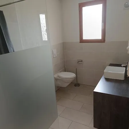 Ranch Du Pont Urgin 3*