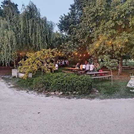 Ranch Du Pont Urgin