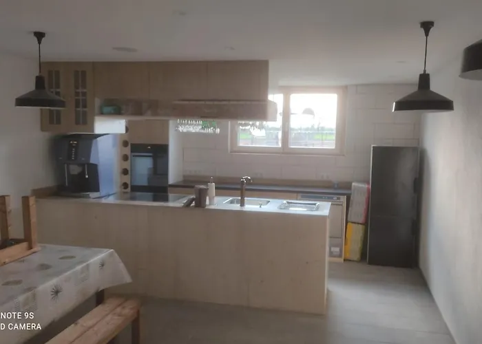 Ranch Du Pont Urgin Bed & Breakfast 3*