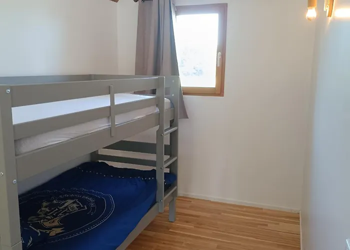 Ranch Du Pont Urgin 3*